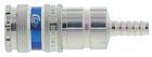 COUPLEUR POUR TUYAU 3/8 (10MM)