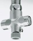 regulateur de temperature quik