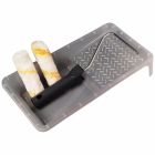 ENS.MINI ROULEAU POUR PEINDRE