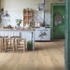 Parquet contrecollé - Palazzo Chêne limé extra mat - long. 182cm x larg. 19cm x ep. 13,5mm