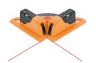 Laser carreleur - Square Liner II