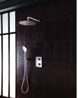 pack encastre douche thermostatique triverde classique
