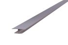 Outils panneau - PROFIL H BLANC 19 MM X 2.75 ML