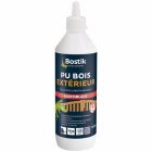 COLLE BOIS PU EXTERIEUR BIBERON 500G