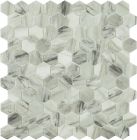 Mosaïque en verre recyclé - 4708 VIENA MT HEX 35X35MM
