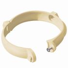 COLLIER A BRIDE NU DIAM.100 SABLE