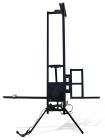 TABLE DE DÉCOUPE AU FIL CHAUD - Pour polystyrène, spécial I.T.E.  