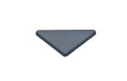 COIN DE FENETRE ANGLISOL INTERIEUR 60mm x 60mm X 5mm