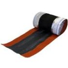 Vario Fol Alu - rlx de 5,0m x 390/100mm - rouge brique