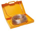 COFFRET NIVEAU A EAU