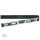 Niveau à bulle électronique numérique - DigiLevel Laser G80