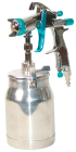 Pistolet Peinture - COFFRET PISTOLET PEINTURE XP GOD INF