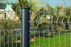 Panneau - AXIS C -Gris-7016-1,03x2480