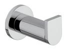 porte peignoir carmen chrome