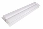 RACCORD EN H BLANC - 3 ML