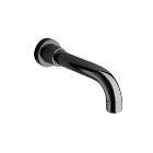 BEC DE REMPLISSAGE DESIGN 200 mm CHROME NOIR