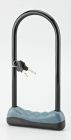 ANTIVOL U ANSE ACIER Ø 12MM LONG 320MM