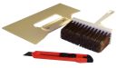 KIT SPECIAL PAPIER INTISSE