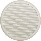 GRIL PLAS RESSORT D175 BLC A/M