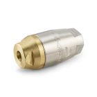 Rotabuse de nettoyage de conduits D 25 0