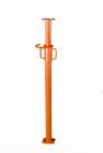 Etai STANDARD N° 3 - 1.10 à 1.80 m - D56 mm - ECROU ACIER - PEINT - ETA102180