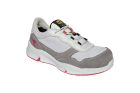 Chaussure basse - ATHENA TEXT LOW S1PL FO SR ESD, Couleur GRAY VIOLET/RASPBERRY, taille 41
