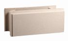 Muret Lisse BLO20