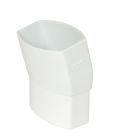 COUDE 90X56 OVATION 28 MF 15' BLANC - CN1GTB