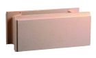 Muret Lisse BLO20
