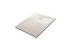 Receveur Centuria Stone 100X80 beige mcbath