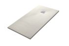 Receveur Centuria Slate R2 carrée 210X80 beige mcbath