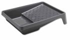 Bac à peinture plat de 1,5 litre standard pour rouleau 180mm