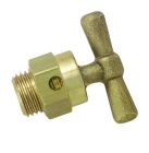 PURGEUR ROBINET 08x13  Vrac Gencodé