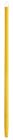 MANCHE DE RECHANGE COMPOSITUBE, DROIT 117 CM