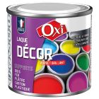 LAQUE DECOR 60ML POURPRE