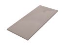 Receveur Centuria Stone 160X80 fango mcbath