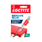 Colle - LOCTITE SUPERGLUE-3 Remove Glue - tube de 5g