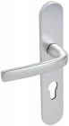 ENSEMBLE LOGIO ENTRAXE 195MM CLE I ANODINOX
