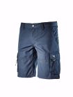 Bermuda - WONDER II Taille M blu tuareg