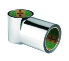 Thermofilm 875 - Complexe aluminisé - 50mx100mm - 875