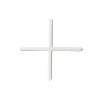 Croisillon de séparation céramique de 1 mm - Sac 200 unités / SPC010