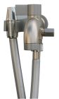ROBINET JARDIN 2 EN 1 Plaque Brochable