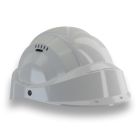 Casque - Orizon gris visiere grise - Taille unique