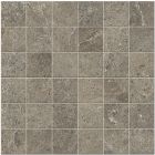 GRES CERAME - SVN MOSAICO 5X5 TABACCO