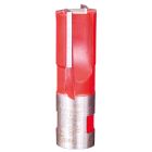 FRAISE DROITE A RAINURER M12XD16XL73