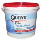 QUELYD COLLE TOILE DE VERRE 5KG