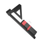Ensemble kit règle + équerre + base + ressort + bouton Pop / POPRKIT