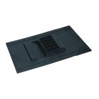 Ventilation de chute VEDIA®  Ø 100 mm
