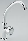 lave mains ordo bec orientable chrome