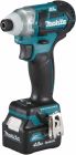 Visseuse à choc - TD111DSMJ 12 V CXT Li-Ion 4 Ah 135 Nm